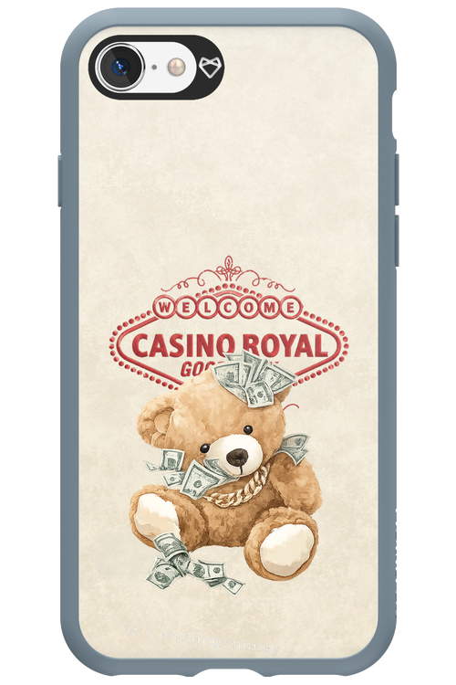 Casino Royal 2.0 - Apple iPhone SE 2020