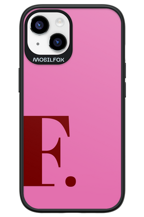 F (Sorbet) 2.0 - Apple iPhone 14