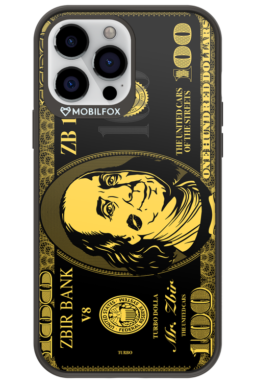 Mobilfox Bank 2.0 - Apple iPhone 13 Pro Max