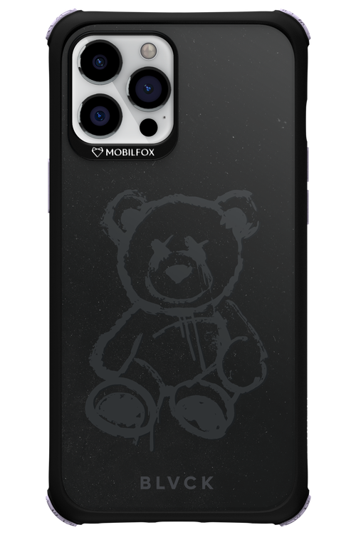 BLVCK BEAR 2.0 - Apple iPhone 12 Pro Max