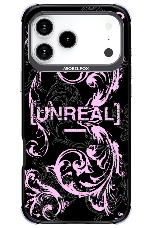 Antique Pink 2.0 - Apple iPhone 17 Pro Max