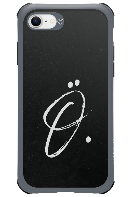 (Off Space) O II 2.0 - Apple iPhone SE 2020