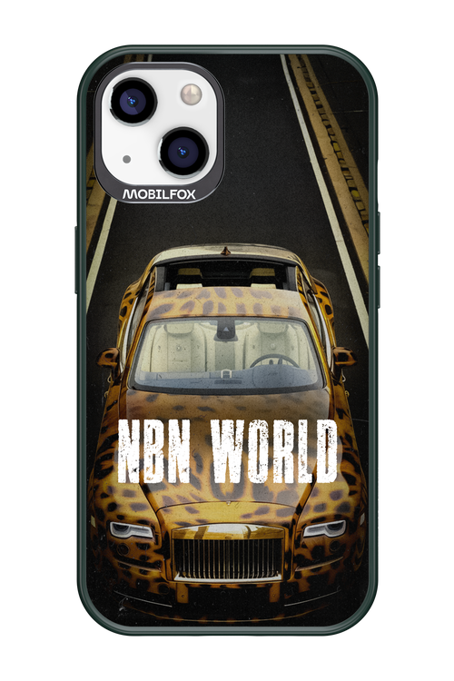 Car - Apple iPhone 13