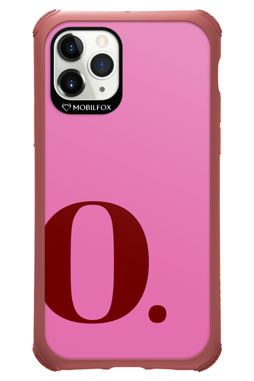 O (Sorbet) 2.0 - Apple iPhone 11 Pro