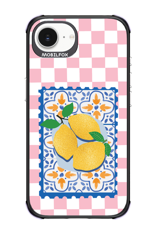 Limoncello Coast 2.0 - Apple iPhone 16e