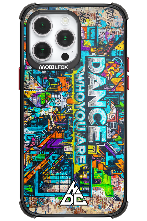 HDC 4 2.0 - Apple iPhone 14 Pro Max