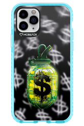 Money Bomb - Apple iPhone 11 Pro