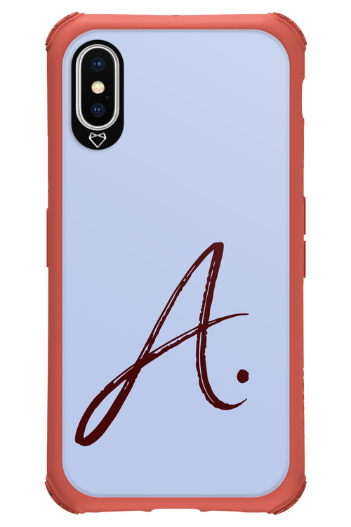 (Jellyfish Presso) A 2.0 - Apple iPhone X