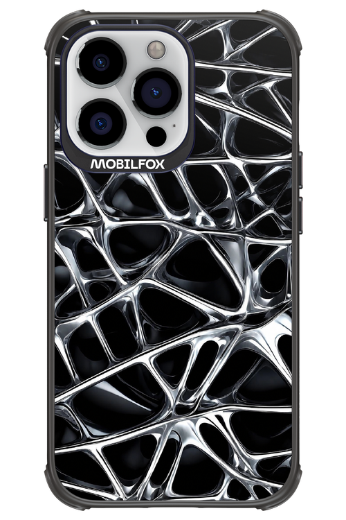 Chrome Era 2.0 - Apple iPhone 13 Pro