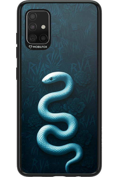 Night Venom 2.0 - Samsung Galaxy A51