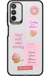 Sweet Babe - Samsung Galaxy A04s