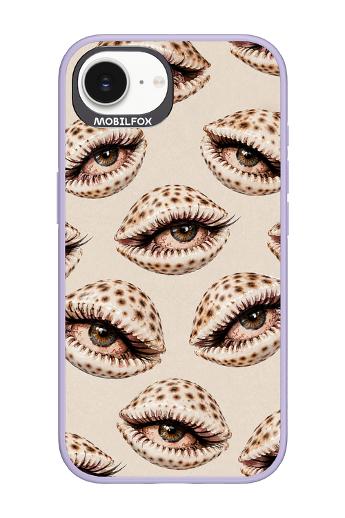 Ocean Eyes 2.0 - Apple iPhone 17e