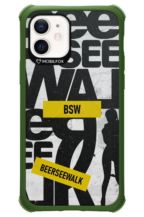 Beerseewalk II - Apple iPhone 12