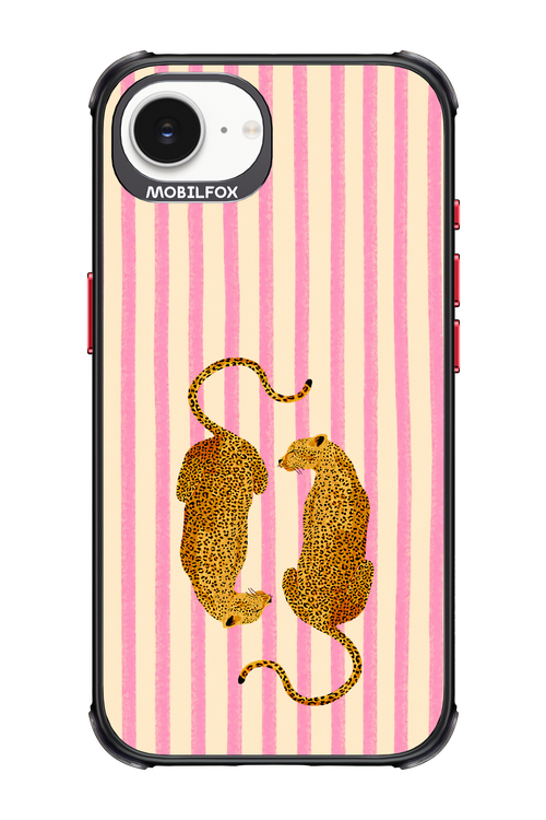 Retro Leo 2.0 - Apple iPhone 17e