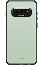 MINT - Samsung Galaxy S10+