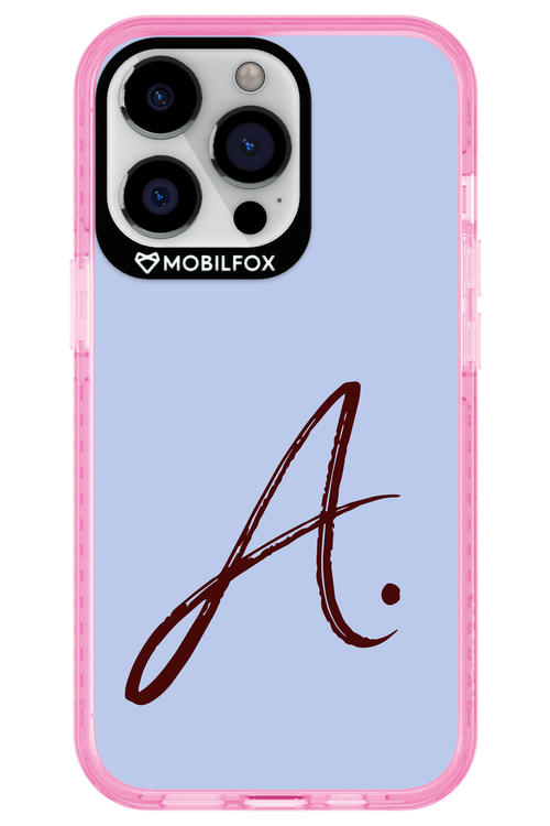 (Jellyfish Presso) A 2.0 - Apple iPhone 13 Pro