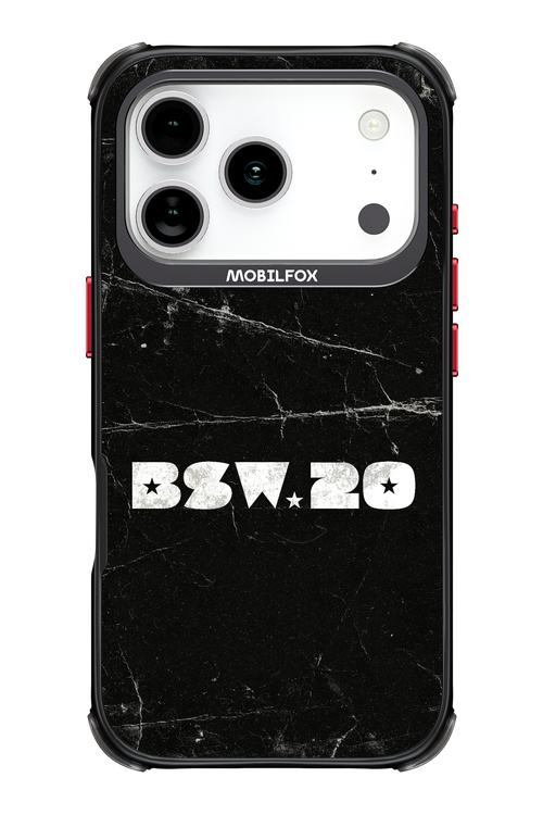 BSW 20 (2) 2.0 - Apple iPhone 17 Pro