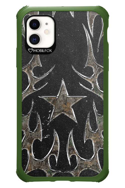 Camo 2.0 - Apple iPhone 11