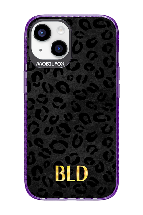 BLD BLVCK LEO - Apple iPhone 14