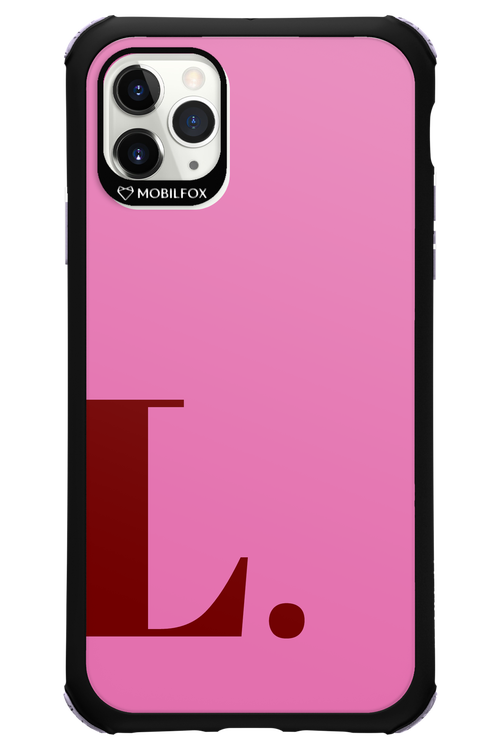 L (Sorbet) 2.0 - Apple iPhone 11 Pro Max