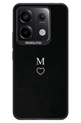 M Black 2.0 - Xiaomi Redmi Note 13 Pro 5G