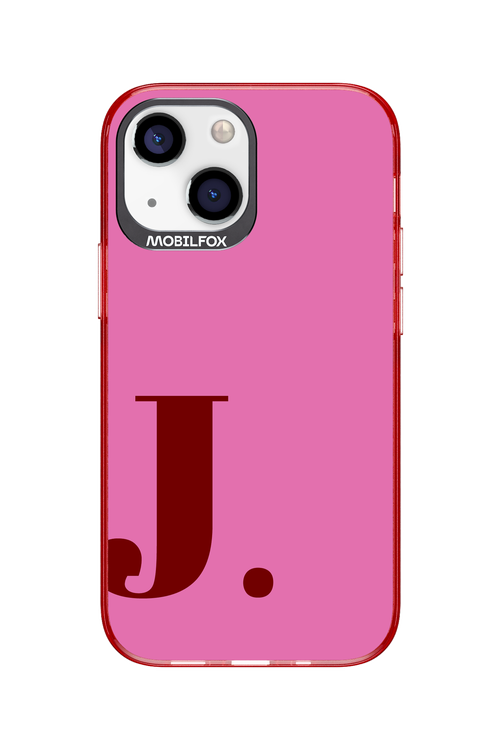 J (Sorbet) 2.0 - Apple iPhone 13 Mini
