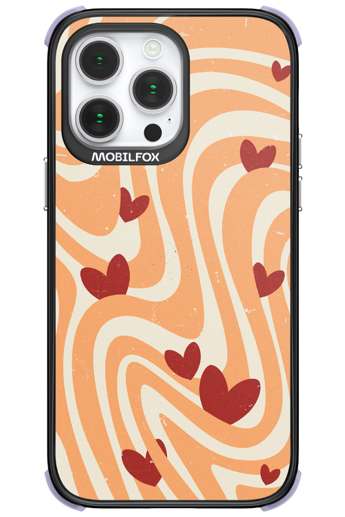 Heartwave 2.0 - Apple iPhone 14 Pro Max