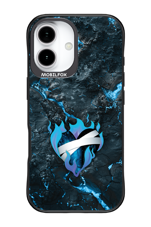 Icefire 2.0 - Apple iPhone 17