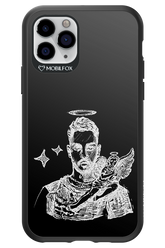 iNGER Black 2.0 - Apple iPhone 11 Pro