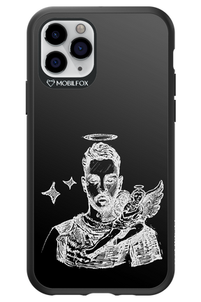 iNGER Black 2.0 - Apple iPhone 11 Pro