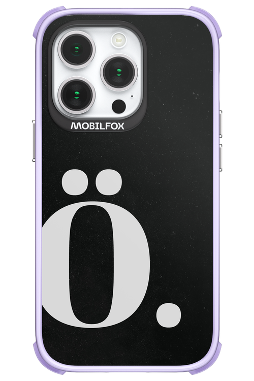 O II (Off Space) 2.0 - Apple iPhone 14 Pro