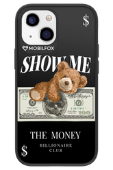 Show Me The Money - Apple iPhone 13 Mini