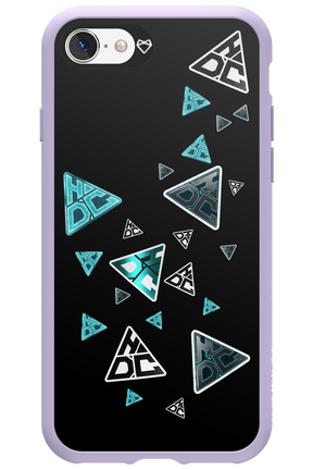 HDC 8 - Apple iPhone SE 2020