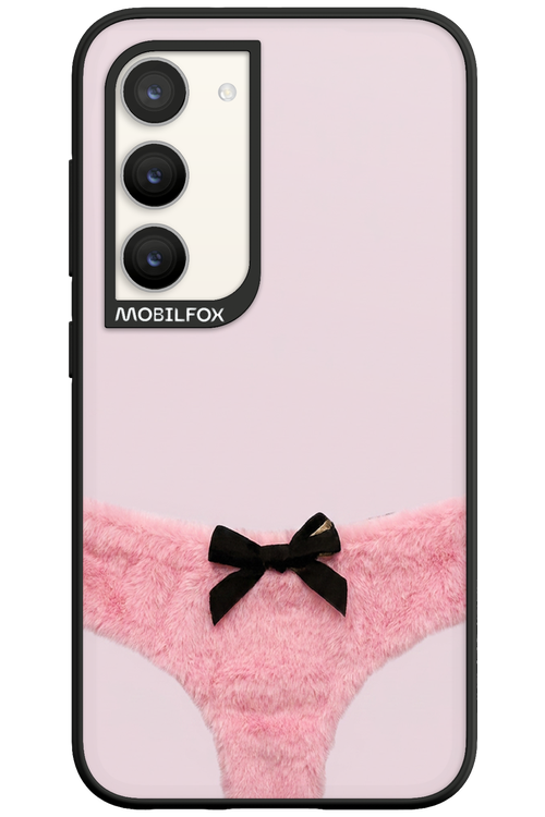 Furr Panties 2.0 - Samsung Galaxy S23