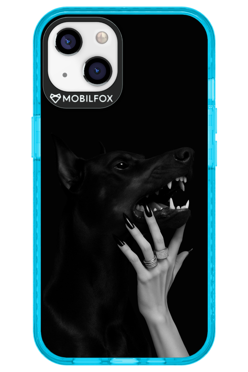 Hellhound - Apple iPhone 13