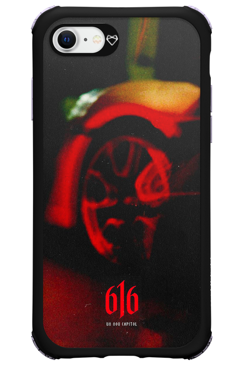 616 2.0 - Apple iPhone SE 2020