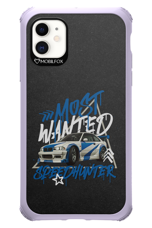 Most wanted - Apple iPhone 11