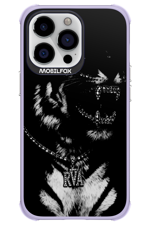 Tiger RVA 2.0 - Apple iPhone 13 Pro