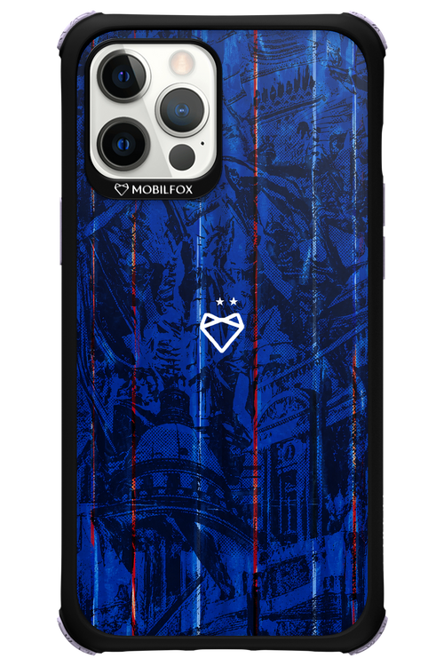 Franta x Mobilfox 2.0 - Apple iPhone 12 Pro Max