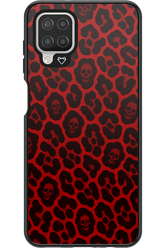 Wild Death 2.0 - Samsung Galaxy A12
