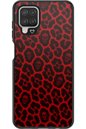Wild Death 2.0 - Samsung Galaxy A12