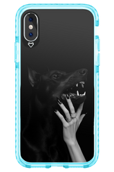 Hellhound - Apple iPhone X