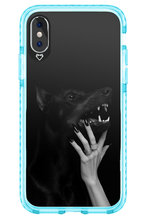 Hellhound - Apple iPhone X