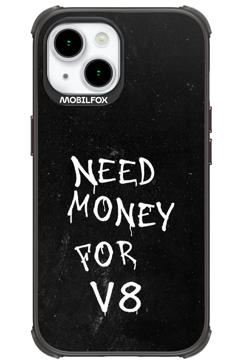 V8 2.0 - Apple iPhone 15