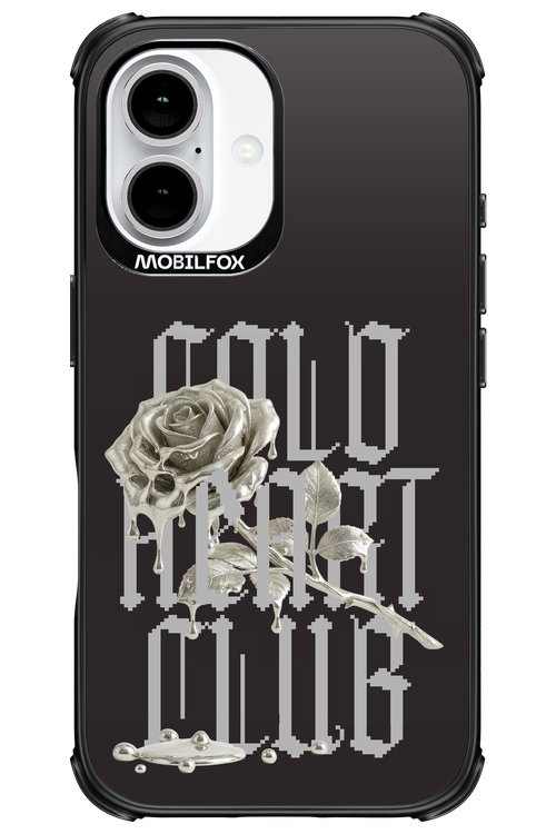 Cold Heart Club 2.0 - Apple iPhone 16