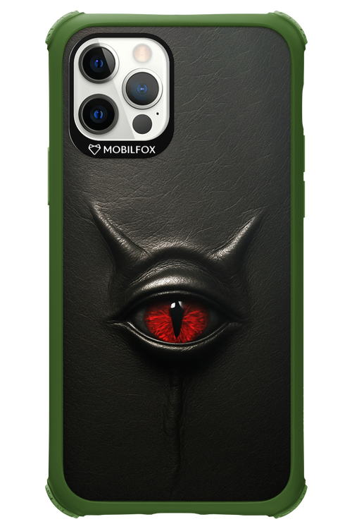 DevilEye 2.0 - Apple iPhone 12 Pro