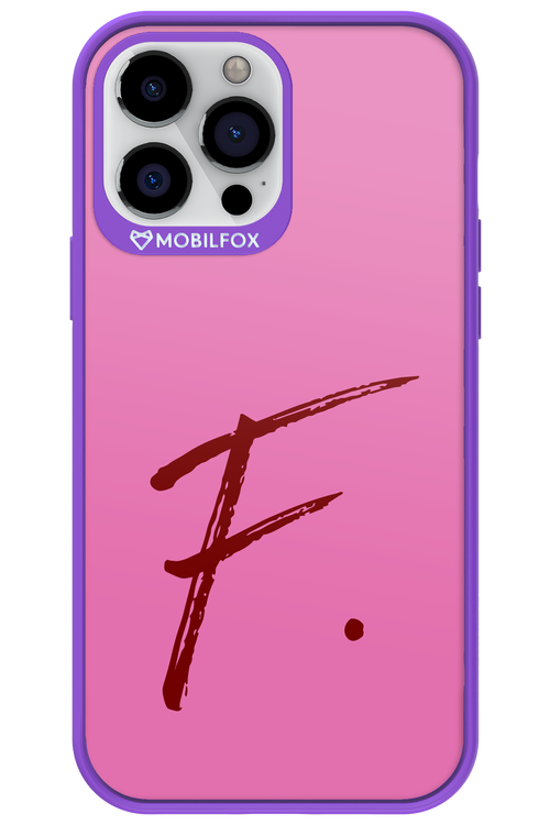 (Sorbet) F 2.0 - Apple iPhone 13 Pro Max
