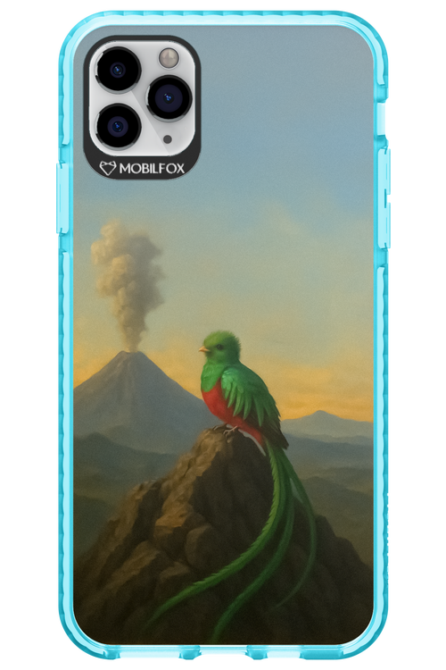 Birdy 2.0 - Apple iPhone 11 Pro Max