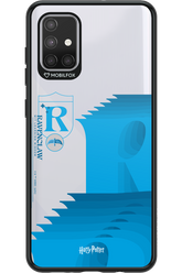 Rowena Ravenclaw - Samsung Galaxy A71