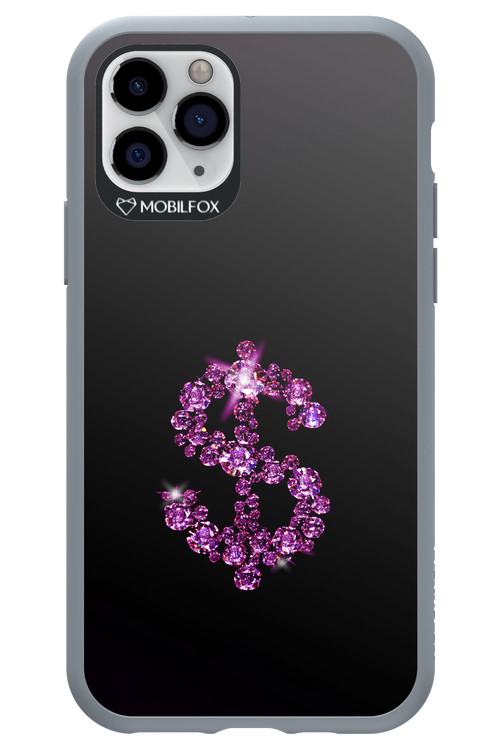 Diamond$ - Apple iPhone 11 Pro